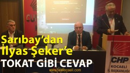 AKP’li Vekile Verdi Veriştirdi