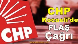 Flaş Çağrı; CHP İl Başkanlığı Sessiz Kalmamalı