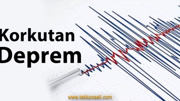 Sallanmaya Devam Ediyoruz