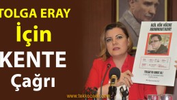 Hürriyet’ten, İlik Nakli Bekleyen Tolga Eray İçin Anlamlı Çağrı