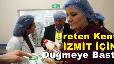 Hürriyet, ‘Halk Süt’ün Kalbine Gitti