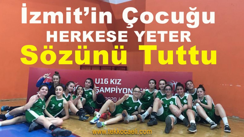 Başkan Hürriyet’e Verdikleri Sözü Tuttular