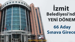 Sosyal Hizmet Uzmanı Kadrosu İçin 66 Aday Sınava Girecek