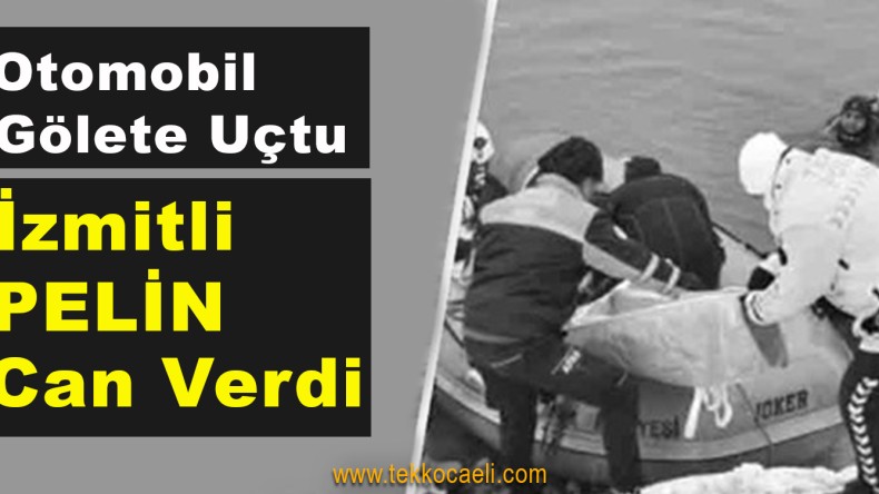 İzmitli Pelin, Malatya’daki Kazada Can Verdi