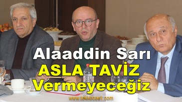 Lastik-İş, Goodyear Görüşmesi Gerçekleşti