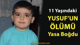 Dilovası’nı Yasa Boğan Ölüm