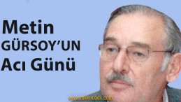 Fethi Gürsoy Vefat Etti