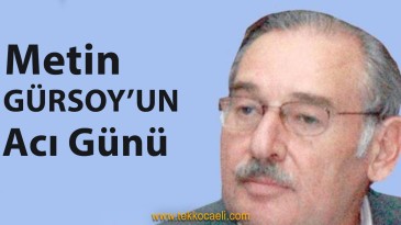 Fethi Gürsoy Vefat Etti
