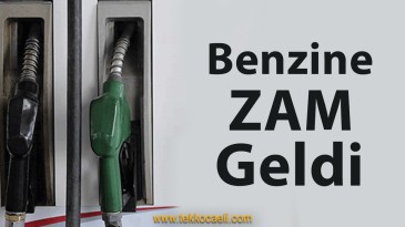 Benzine Zam !