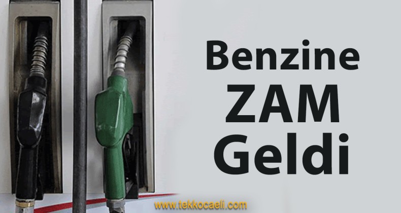 Benzine Zam !