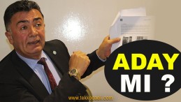 Meral Akşener’le Görüşecek