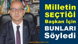 Cumhur İttifakı Yoksa, O Koltukta Oturamaz