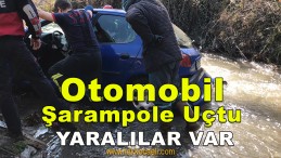 Kartepe’de Kaza; Yaralılar Var