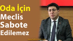 AKP’li Meclis Üyelerine Tepki