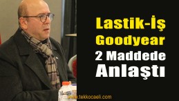 Alaaddin Sarı’dan Önemli Açıklamalar