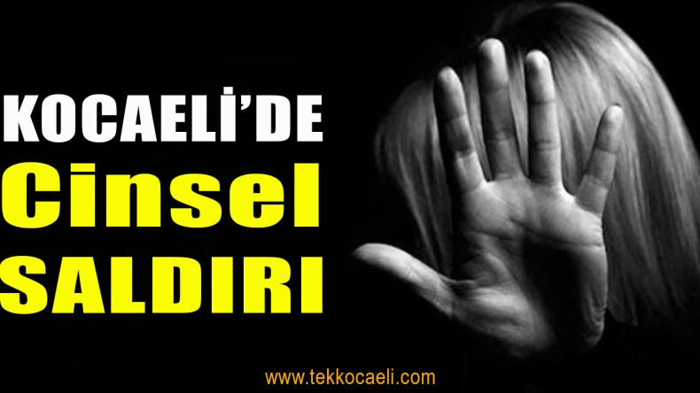 Cinsel Saldırı Olayında Şüpheli Yakalandı