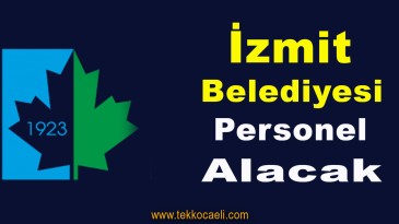 İzmit Belediyesi Kütüphane Personeli Alacak