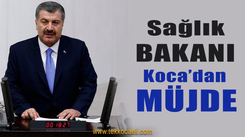 Bütün Büyükşehirlerde Koronavirüs Testi Başlıyor