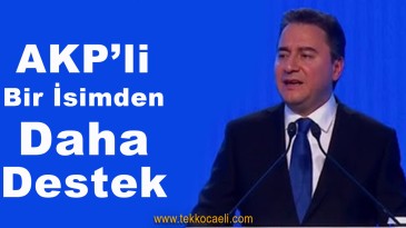 Derdinize Çözüm Arıyorsanız, Biz ‘DEVA’yız Dedi