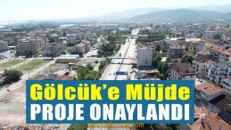 Başkan Ali Yıldırım Sezer’den Gölcük’e Müjde