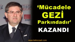 CHP Kocaeli İl Başkanı Harun Yıldızlı Oldu