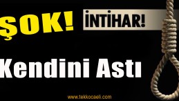 Yurt İnşaatında İntihar