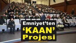 Özel Güvenlik Personeline Eğitim