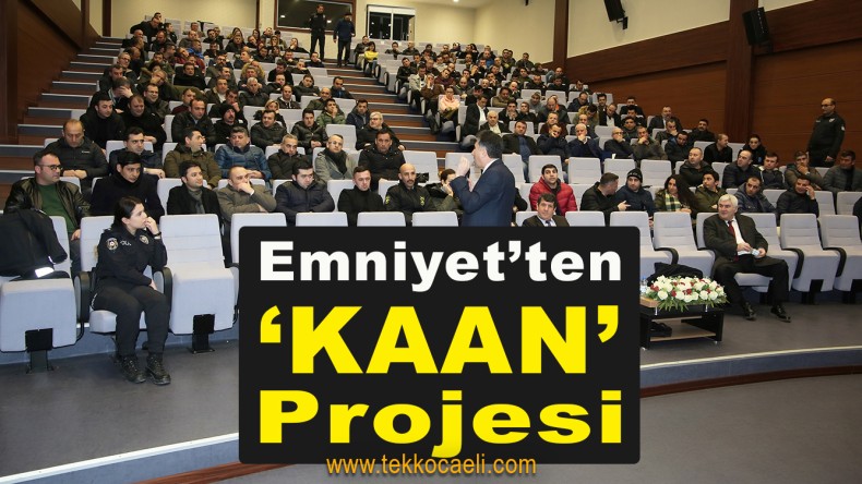 Özel Güvenlik Personeline Eğitim