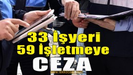 Kocaeli Valisi Aksoy’dan Açıklama