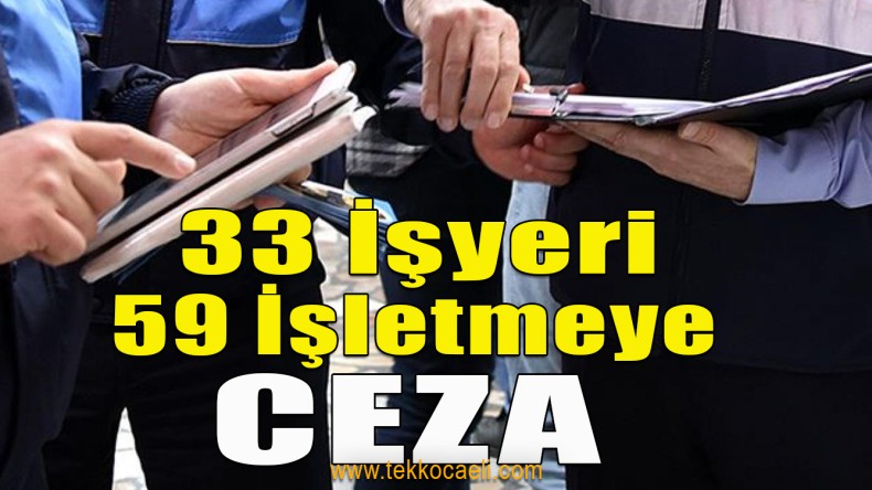 Kocaeli Valisi Aksoy’dan Açıklama