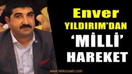 Milli Dayanışma Kampanyasına Destek