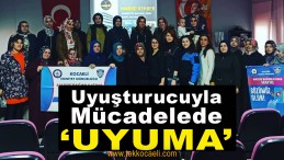 Emniyet’in ‘UYUMA’ Projesi Devam Ediyor