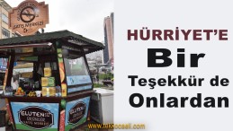 Çölyak Hastalarının Yüzünü Güldürdü