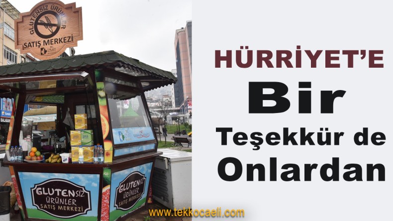 Çölyak Hastalarının Yüzünü Güldürdü