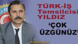 Turan Yıldız’ın Ölümü Yasa Boğdu