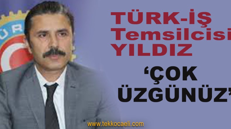 Turan Yıldız’ın Ölümü Yasa Boğdu