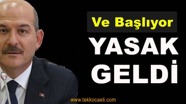 65 Yaş ve Üstü Vatandaşlar İçin Yeni Karar