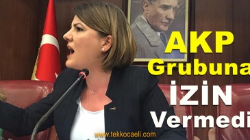 Hürriyet, Gündem Dışı Konuşmaya İzin Vermedi