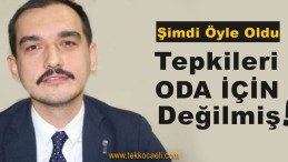 Gelen Tepkiler Sonrası AKP’den Açıklama