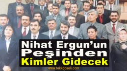 Deva Partisi’ne AKP’den Kimler Gidecek