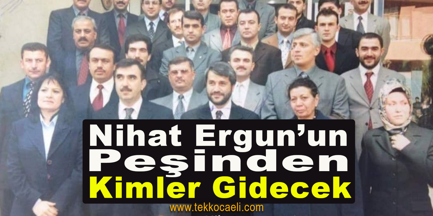 Deva Partisi’ne AKP’den Kimler Gidecek