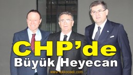 CHP Kongresi’nde Milletvekillerini Hedef Aldı