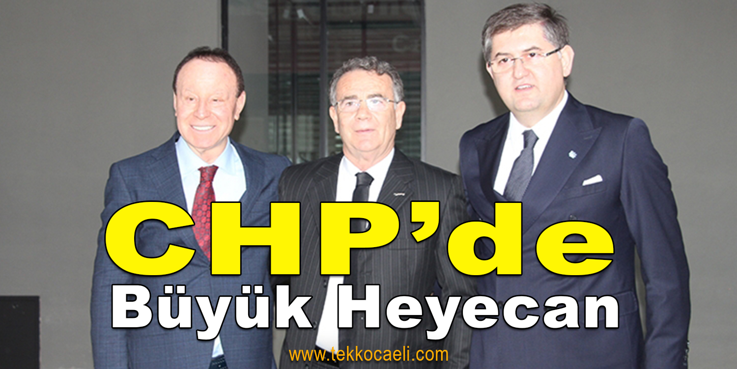 CHP Kongresi’nde Milletvekillerini Hedef Aldı