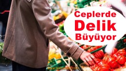 Fiyatlar Attı, Cepte Delik Büyüdü