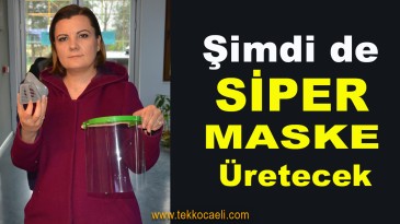 İzmit Belediyesi Sağlık Üretiyor