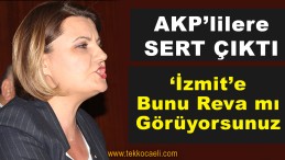 Hürriyet, AKP’li Üyeleri Allah’a Havale Etti