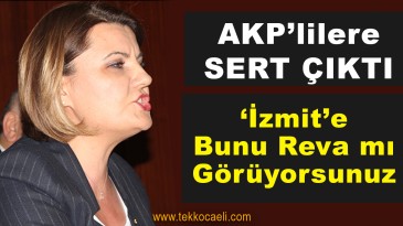 Hürriyet, AKP’li Üyeleri Allah’a Havale Etti