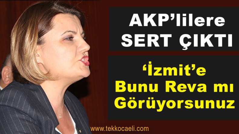 Hürriyet, AKP’li Üyeleri Allah’a Havale Etti