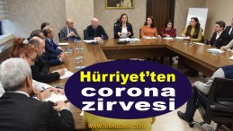 Hürriyet; ‘Amacımız İnsan Sağlığını Korumak’