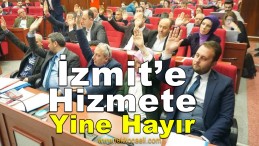 ‘Halk Süt’e Bile Hayır Dediler